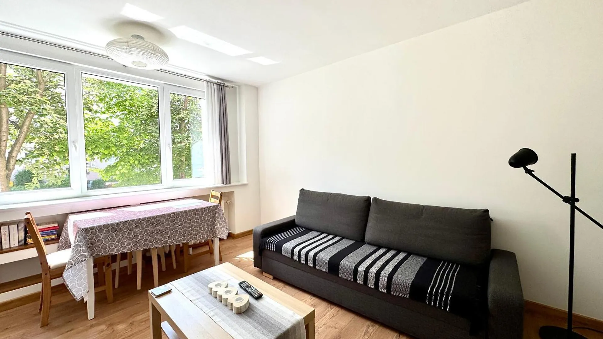 Studio Verde By Fiesta Apartments Sopot