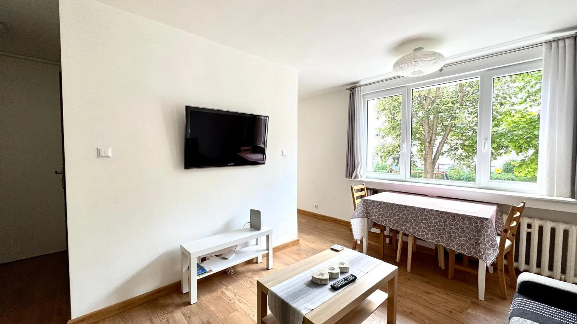 Studio Verde By Fiesta Apartments Sopot