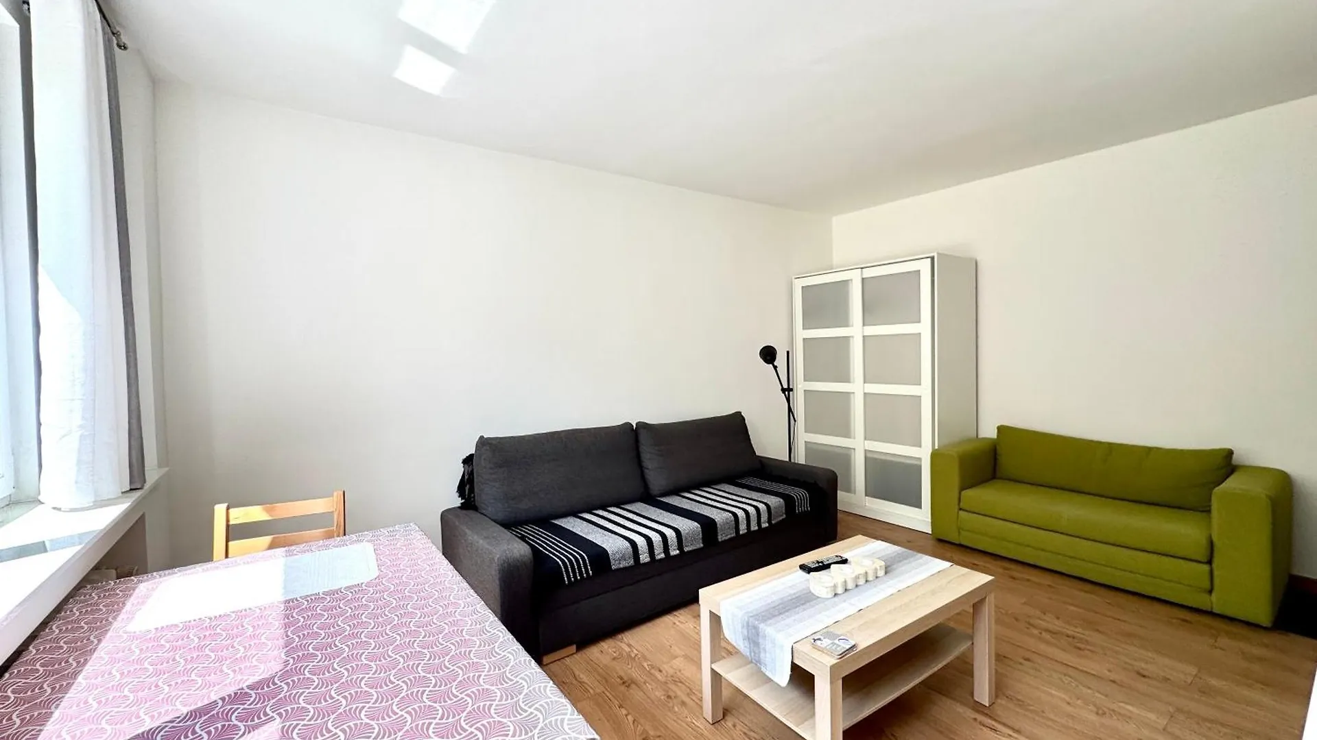Studio Verde By Fiesta Apartments Sopot